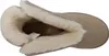 OOG Kurzstiefel Beige Produktbild-Vorschau 2