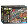 Clementoni 21711 Mixtery Cyberattacke auf London 300 Teile Produktbild-Vorschau 6