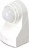 REV 0075362103 Aufputz Bewegungsmelder 360 ° Weiß IP55 Anteprima dell’immagine prodotto 2