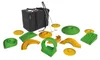 myminigolf Professional Minigolf Komplettset Minigolf-Set Produktbild-Vorschau 8