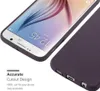 Cadorabo Schutzhülle für Samsung Galaxy S6 Hülle in Lila Produktbild-Vorschau 4