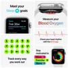 Apple Watch Series 6, OLED, Touchscreen, 32 GB, WLAN, GPS Produktbild-Vorschau 8