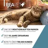 REAVET Taurin für Katzen 100g – Unterstützung des Produktbild-Vorschau 5