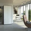 SIMPLYFURN Büroschrank Amira T00, geschlossener Schrank mit Produktbild-Vorschau 2