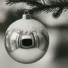 Weihnachtskugeln Outdoor XXL Christbaumkugeln für Draußen Produktbild-Vorschau 6