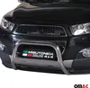 Barra di protezione paraurti anteriore per Chevrolet Anteprima dell’immagine prodotto 2