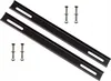 Montageset für Briefkästen FEINZ 280 mm Robust Praktisch Produktbild-Vorschau 1