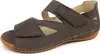 Waldläufer Heliett Sandalen Herausnehmbares Fußbett, Aus Produktbild-Vorschau 56