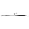 Bremsschlauch VA links FORD ESCORT, ESCORT, ORION 1990- Produktbild-Vorschau 3