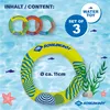 SCHILDKRÖT 970326 Anello subacqueo in neoprene SCHILdKRÖT, Anteprima dell’immagine prodotto 5