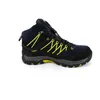 CMP Kids Rigel Mid WP Wanderstiefel Blau Produktbild-Vorschau 42