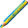 STABILO woody 3 in 1 Duo - Crayon de couleur multi-talents Voir les images du produit 3