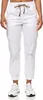 Tazzio Damen Cargohose Regular Fit F600 Weiß L Produktbild-Vorschau 1