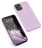 kwmobile Handyhülle für iPhone 12 mini Hülle, für iPhone 12 Produktbild-Vorschau 8