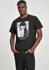 Mister Tee Fuck It T-shirt Schwarz L Mann Schwarz L Produktbild-Vorschau 2