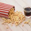 Rote & Weiße Papiertüten 16×8×27 cm – Umweltfreundliche Produktbild-Vorschau 7