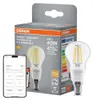 Ampoule LED OSRAM SMART+ MATTER, forme classique à Voir les images du produit 17