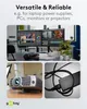Goobay | Nk 114 S-180 | Kabel Zasilający | Zasilanie Cee Podgląd zdjęcia produktu 11
