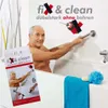 RIDDER Montage-Set Klebelösung Fix & Clean A2000000 Produktbild-Vorschau 2