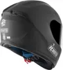 Casco FC-Moto FF114B, nero opaco, XL Anteprima dell’immagine prodotto 3