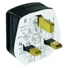 BACHMANN Fiche de contact de protection Angleterre/UK sw Voir les images du produit 1