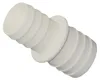 HAF 2x Schlauchverbinder mit 32mm x 38mm | Schlauchtülle x Produktbild-Vorschau 5