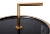 Beistelltisch Esmeralda Deco 530 Schwarz Produktbild-Vorschau 3