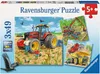 Große Maschinen Ravensburger 08012 Produktbild-Vorschau 1