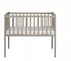 Detská postieľka Baby Happy Bliss CHARLIE, prístelová, Náhľad obrázku produktu 3