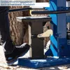 Scheppach Compact 8T Holzspalter stehend inkl. Spanmesser | Produktbild-Vorschau 6