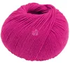 Lana Grossa - Cool Wool Seta 0011 pink Produktbild-Vorschau 1