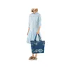 reisenthel shopper e1, Einkaufstasche, Tragetasche, Bandana Produktbild-Vorschau 5