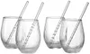Ritzenhoff & Breker Party-Set SPRITZ 8-teilig 4 Trinkgläser Produktbild-Vorschau 2