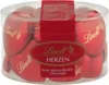 Lindt Herzen 15x20g Produktbild-Vorschau 1