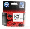 HP F6V24AE Tintenpatrone 3-farbig No. 652 Produktbild-Vorschau 6