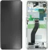 Original Samsung Galaxy S21 Ultra G998B Amorled Display Produktbild-Vorschau 1