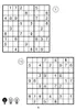 Der große Sudoku Block Band 8 Produktbild-Vorschau 8