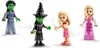 LEGO® WICKED 75683 Glinda a Elphabina ložnice Náhled obrázku produktu 30