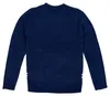 The Peanuts Winterpullover Uni - Snoopy Winter Strick Produktbild-Vorschau 6