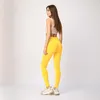 Merry Style Damen Lange Leggings aus Baumwolle MS10-198 Produktbild-Vorschau 3