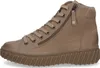 Paul Green Stiefelette Stiefelette Nubukleder Produktbild-Vorschau 9