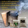 Smoker – beznikotínová tabaková zmes z konope v 350 g Náhľad obrázku produktu 4