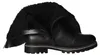Langschaftstiefel Warmfutter bis 35mm Absatz (casual) Produktbild-Vorschau 7