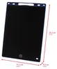 4 St. GENIE WP 10 LCD-Schreibtafel 10 Zoll – papierlos Produktbild-Vorschau 8