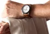 Festina Armbanduhr Calendario Titanium Silver Produktbild-Vorschau 7
