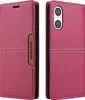 Etui pour Sony Xperia 10 VI, étui portefeuille en cuir avec Voir les images du produit 2