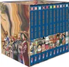 One Piece Sammelschuber 2: Alabasta (inklusive Band 13–23): Produktbild-Vorschau 2