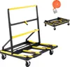 Carrello porta pannelli VEVOR, portata 816 kg, carrello di Anteprima dell’immagine prodotto 1