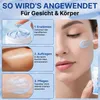 Hautpflege Gesicht Creme Hautcreme Beef Tallow Honey Produktbild-Vorschau 9