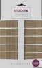 Efalock Duchesse Haarklemmen 7 cm blond 100 Stück Produktbild-Vorschau 3